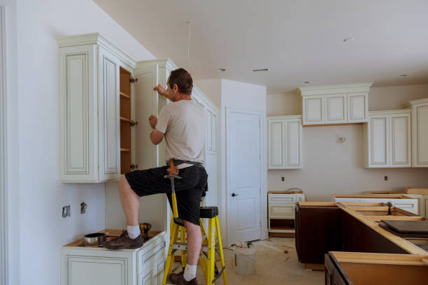 Licensed Backsplash Installation service in Garrett Park, MD - Remodeling Of Kitchen