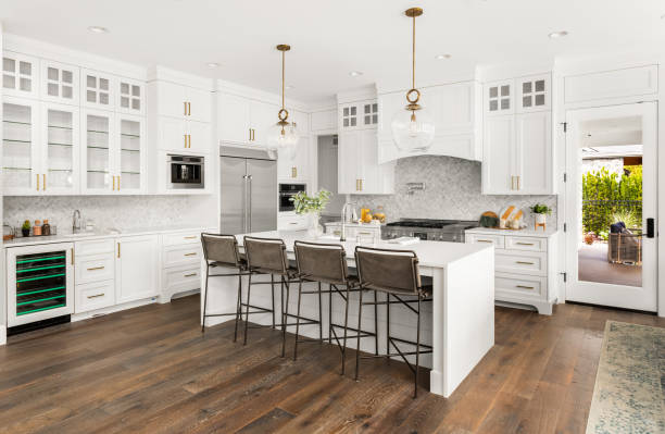 24/7 Emergency Backsplash Installation experts in Garrett Park, MD